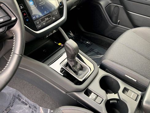 Certified 2025 Subaru Forester Premium image 14