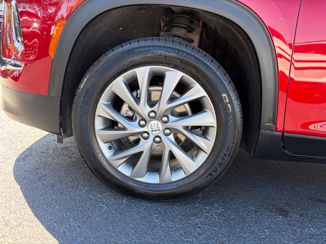 Certified 2026 Buick Enclave Preferred FWD image 8