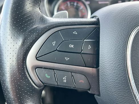 Used 2019 Dodge Challenger R/T Scat Pack w/ Plus Package image 22