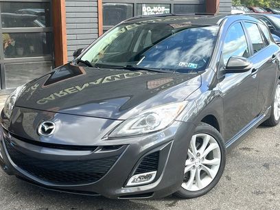 Used 2010 MAZDA MAZDA3 s Grand Touring