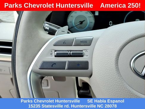 Used 2024 Hyundai Palisade Calligraphy FWD image 11