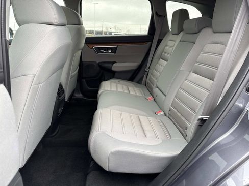Used 2022 Honda CR-V EX image 22