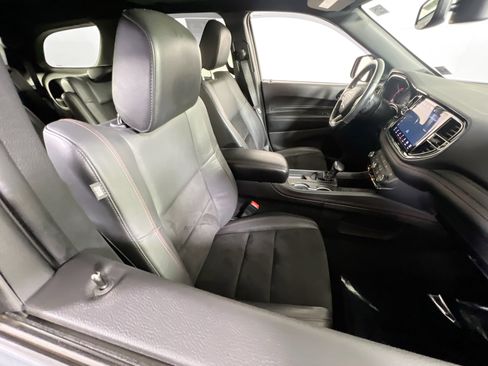 Used 2022 Dodge Durango R/T w/ Blacktop Package image 29