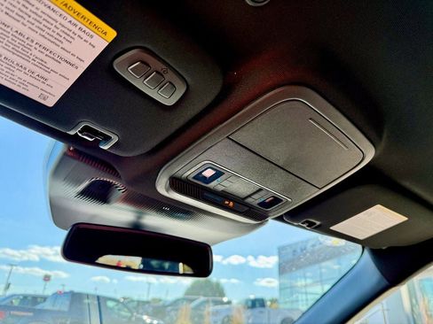 New 2025 Ford Explorer ST-Line w/ Premium Package image 31