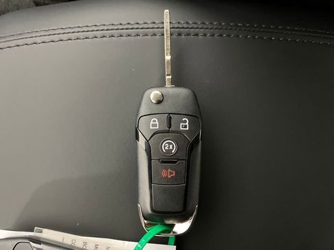 New 2026 Ford Ranger XLT w/ Equipment Group 301A High AWD/4WD image 32