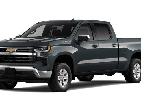New 2026 Chevrolet Silverado 1500 LT image 28