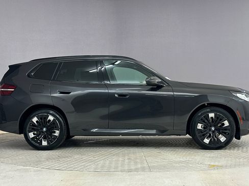 New 2026 BMW X3 xDrive30 w/ M Sport Package image 7