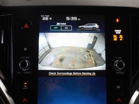 Used 2024 Subaru Outback Premium image 15