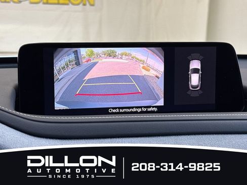 Certified 2026 MAZDA CX-30 AWD 2.5 S image 19