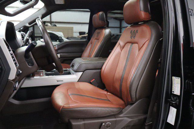 Used 2020 Ford F250 King Ranch w/ King Ranch Ultimate Package AWD/4WD image 41