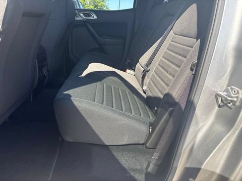Used 2022 Ford Ranger XLT w/ Equipment Group 302A High AWD/4WD image 6