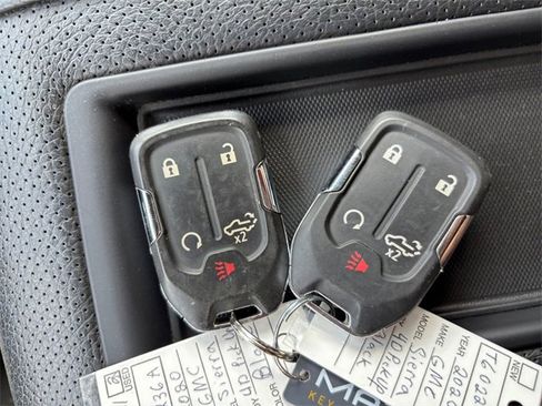 Used 2020 GMC Sierra 1500 Denali w/ Denali Premium Package image 29