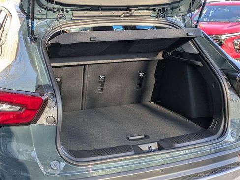 New 2026 Chevrolet Trax LT w/ Driver Confidence Package image 25