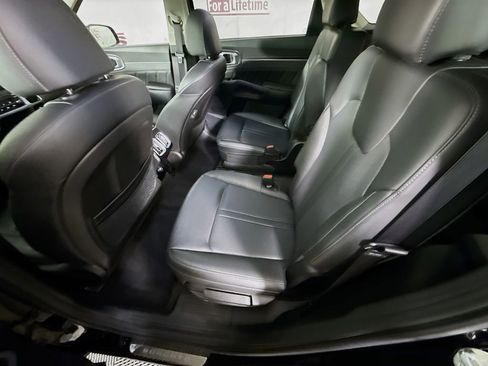 Certified 2023 Kia Sorento SX AWD/4WD image 29