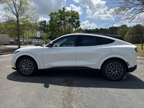 New 2026 Ford Mustang Mach-E Premium RWD image 18
