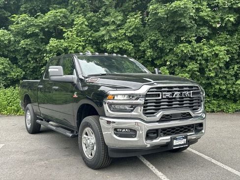 New 2025 RAM 2500 Tradesman AWD/4WD image 1