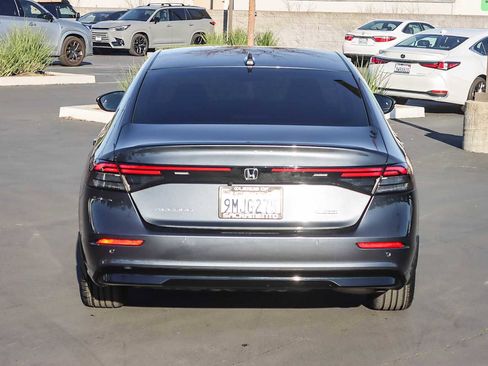 Used 2024 Honda Accord EX-L image 3