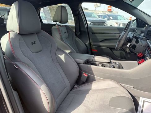 Used 2024 Hyundai Sonata N Line FWD image 25