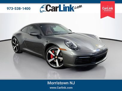 Used 2021 Porsche 911 Carrera S