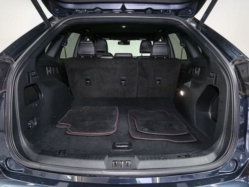Used 2024 Ford Edge ST-Line AWD/4WD image 10
