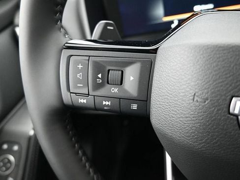 New 2026 Nissan Rogue Platinum w/ Platinum Premium Package image 20