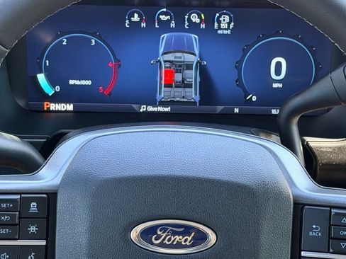 New 2026 Ford F250 Lariat AWD/4WD image 20