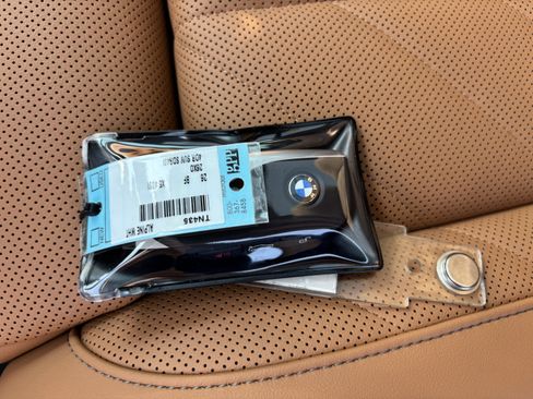 Used 2026 BMW X5 sDrive40i w/ Premium Package image 38