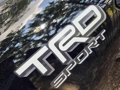 Used 2024 Toyota Tacoma TRD Sport RWD image 9