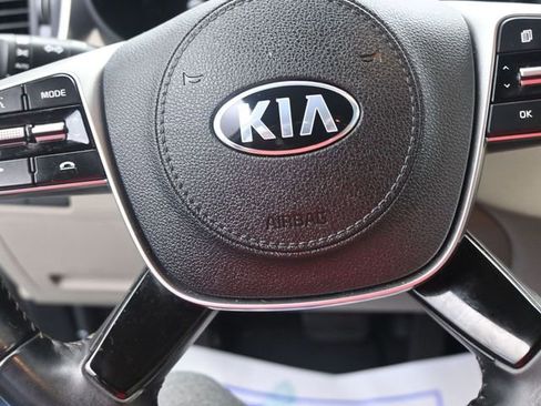 Used 2019 Kia Sorento LX w/ Option Group 020 image 15