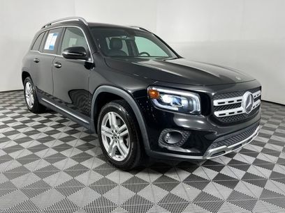Used 2023 Mercedes-Benz GLB 250 4MATIC w/ Premium Package
