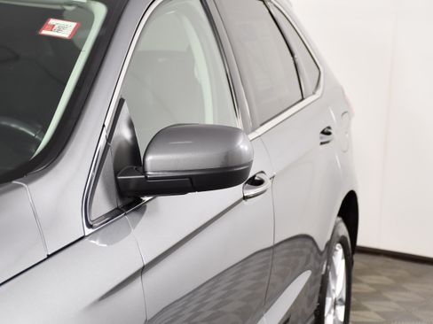 Used 2023 Ford Edge SEL w/ Convenience Package AWD/4WD image 13