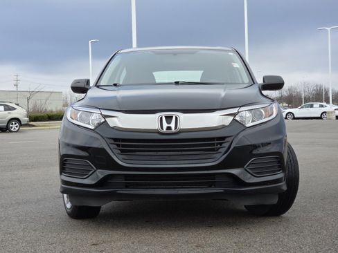 Used 2020 Honda HR-V LX image 13