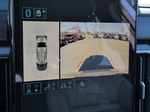New 2026 GMC Acadia AT4 w/ Luxury Package AWD/4WD image 56
