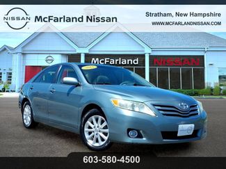 Used 2011 Toyota Camry XLE w/ SE/XLE Extra-Value Pkg FWD video 1