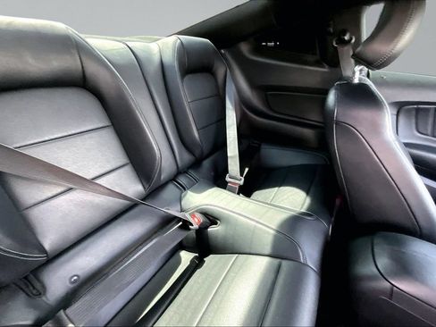 Used 2015 Ford Mustang GT Premium RWD image 27