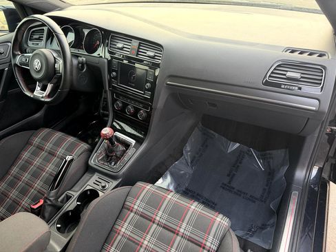 Used 2019 Volkswagen GTI Rabbit Edition image 60