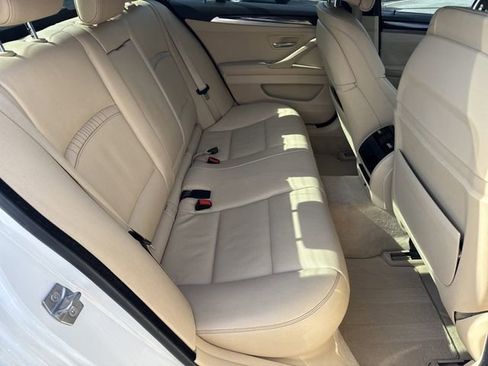 Used 2014 BMW 535d Sedan image 15