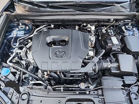 Certified 2024 MAZDA CX-30 AWD 2.5 S w/ Preferred Package image 10