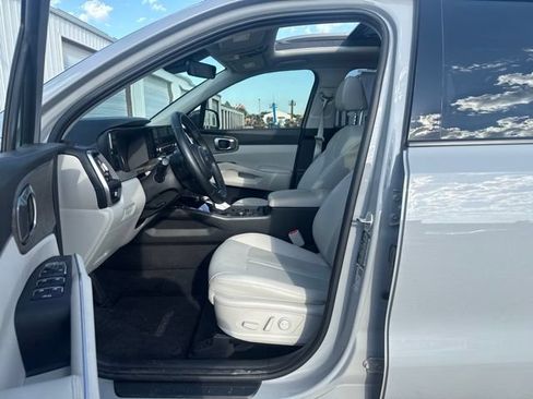 Used 2023 Kia Sorento X-Line EX AWD/4WD image 4
