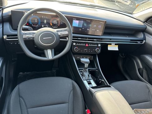 New 2026 Hyundai Tucson SEL image 13