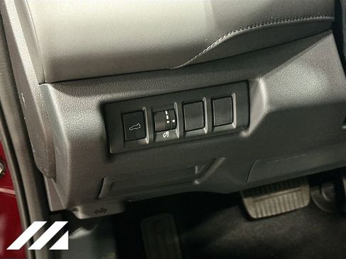 New 2026 Subaru Outback Touring XT AWD/4WD image 10
