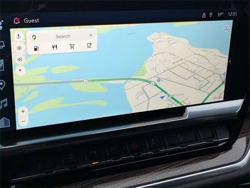 New 2026 Chevrolet Silverado 2500 LT w/ Trail Boss Package image 18