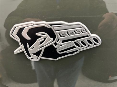 New 2026 RAM 1500 Big Horn image 17