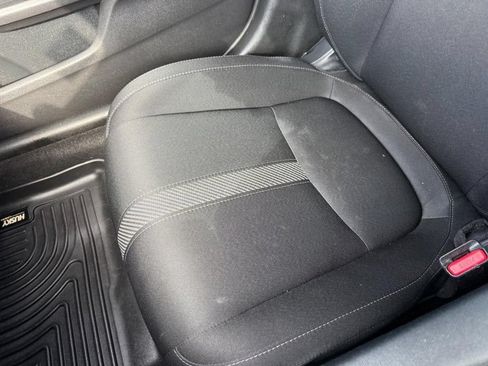 Used 2017 Honda Civic LX image 26