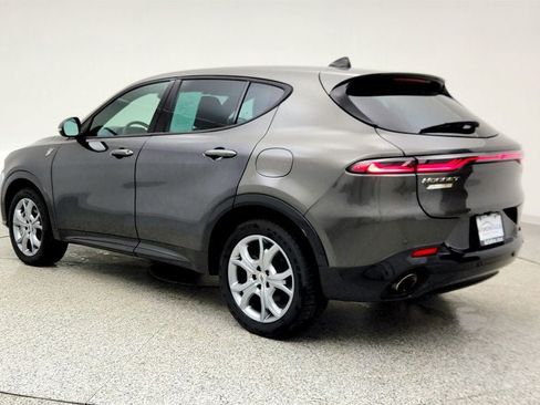 Used 2024 Dodge Hornet R/T AWD/4WD image 7