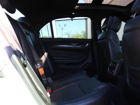 Used 2014 Cadillac CTS Premium AWD/4WD image 44