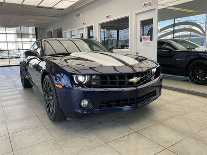 Used 2011 Chevrolet Camaro LT w/ RS Package