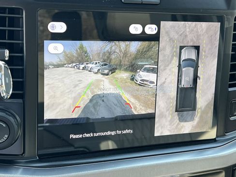 New 2026 Ford F450 Platinum w/ Platinum Plus Package image 19