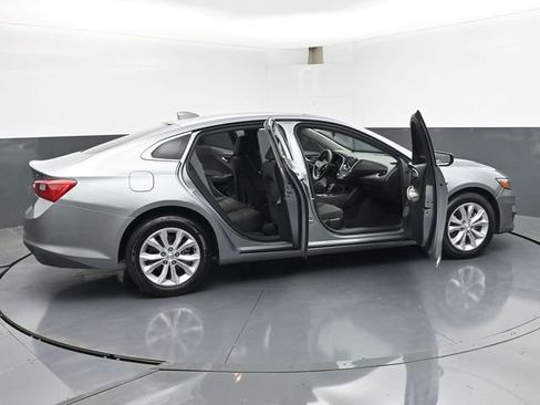 Used 2024 Chevrolet Malibu LT FWD image 46
