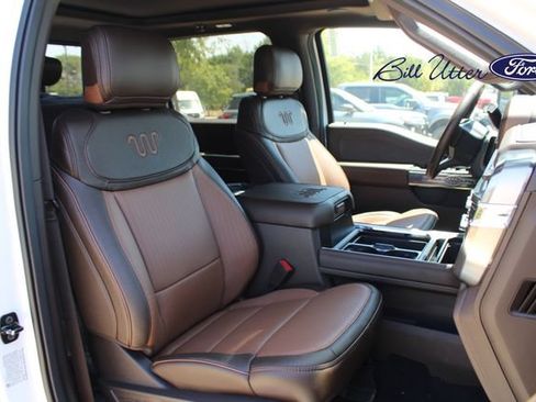 New 2026 Ford F350 King Ranch AWD/4WD image 7